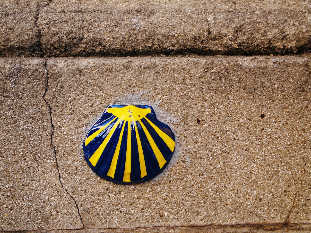 Camino Santiago