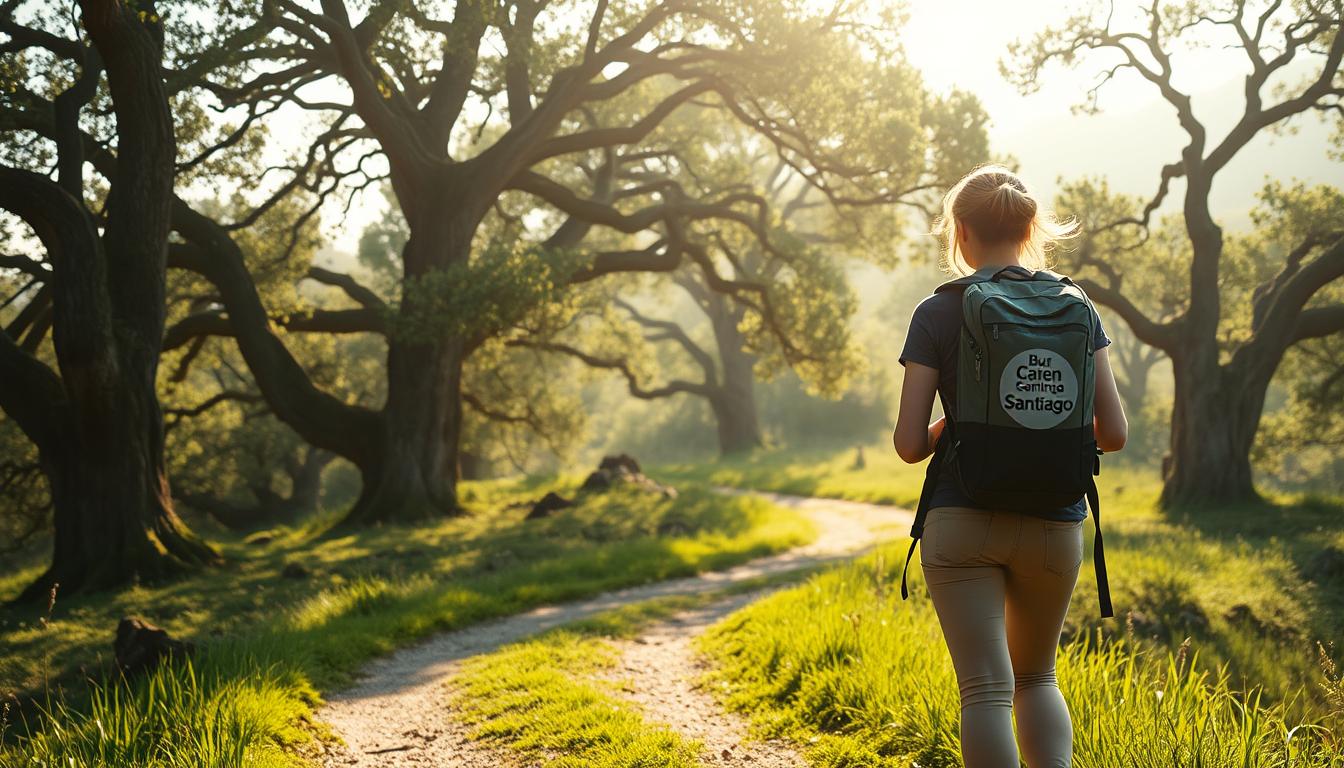 Camino de Santiago