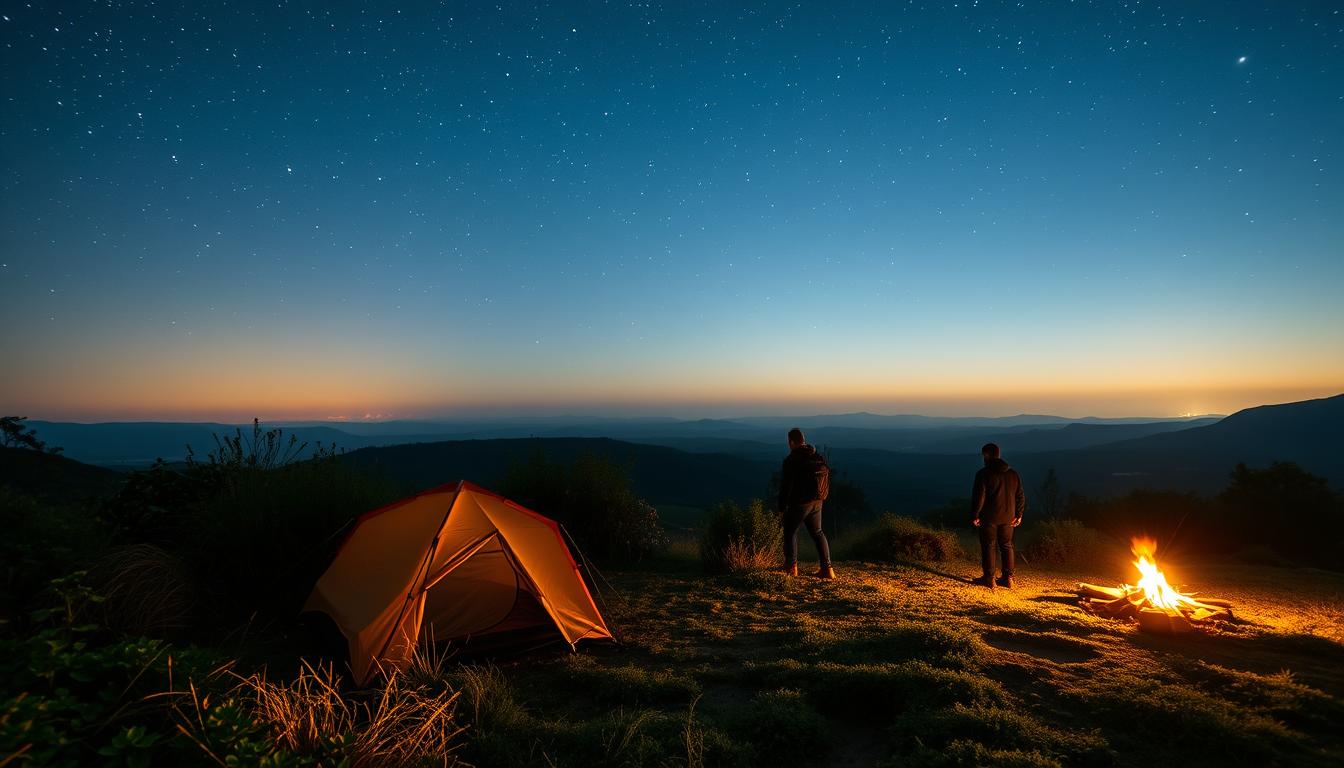 Camino de Santiago