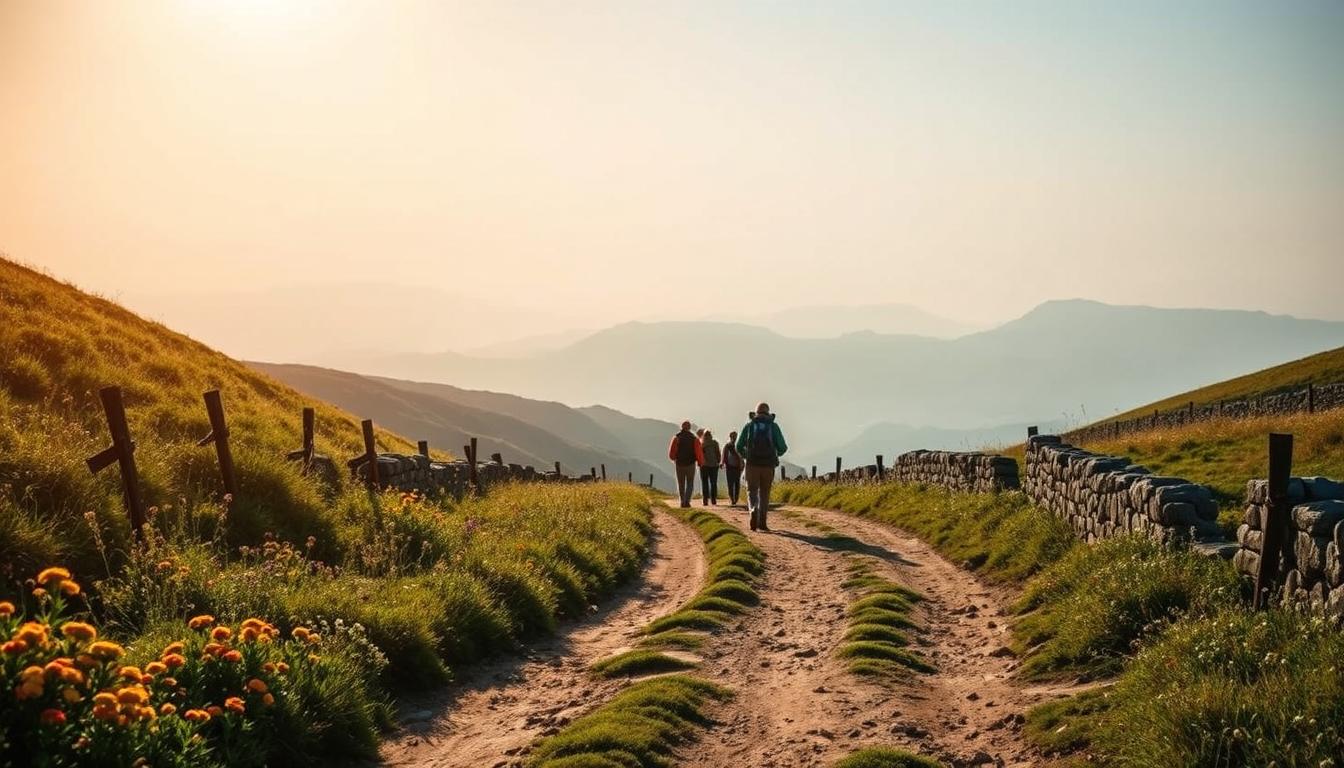 Camino de Santiago
