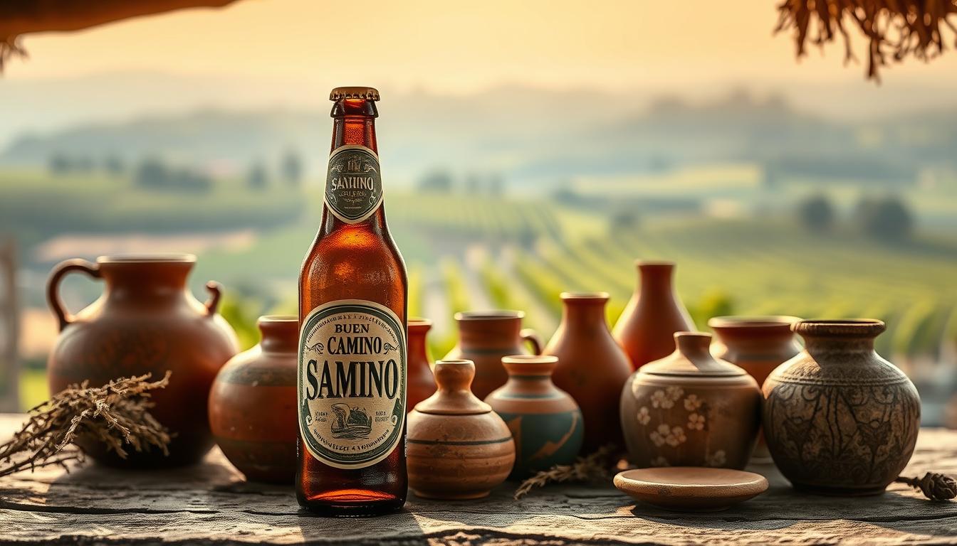 Camino de Santiago