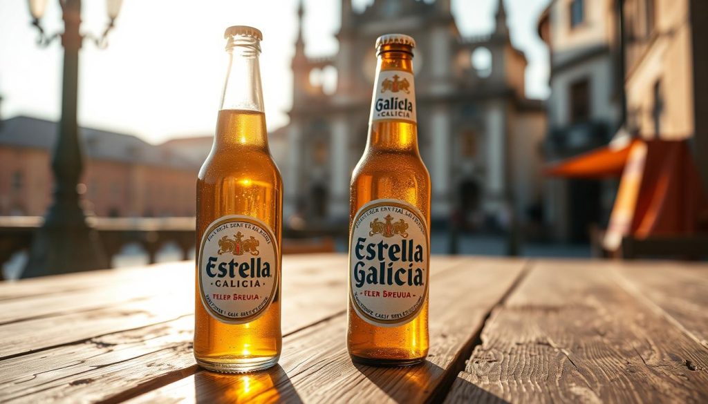 cerveza Galicia