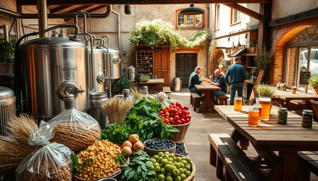 cultura gastronómica