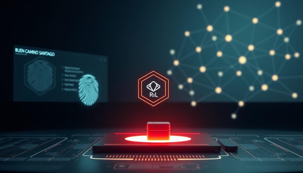 tecnología de seguridad