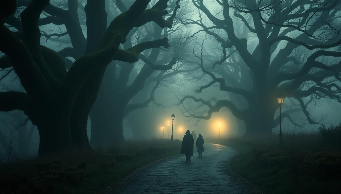 leyendas camino de santiago