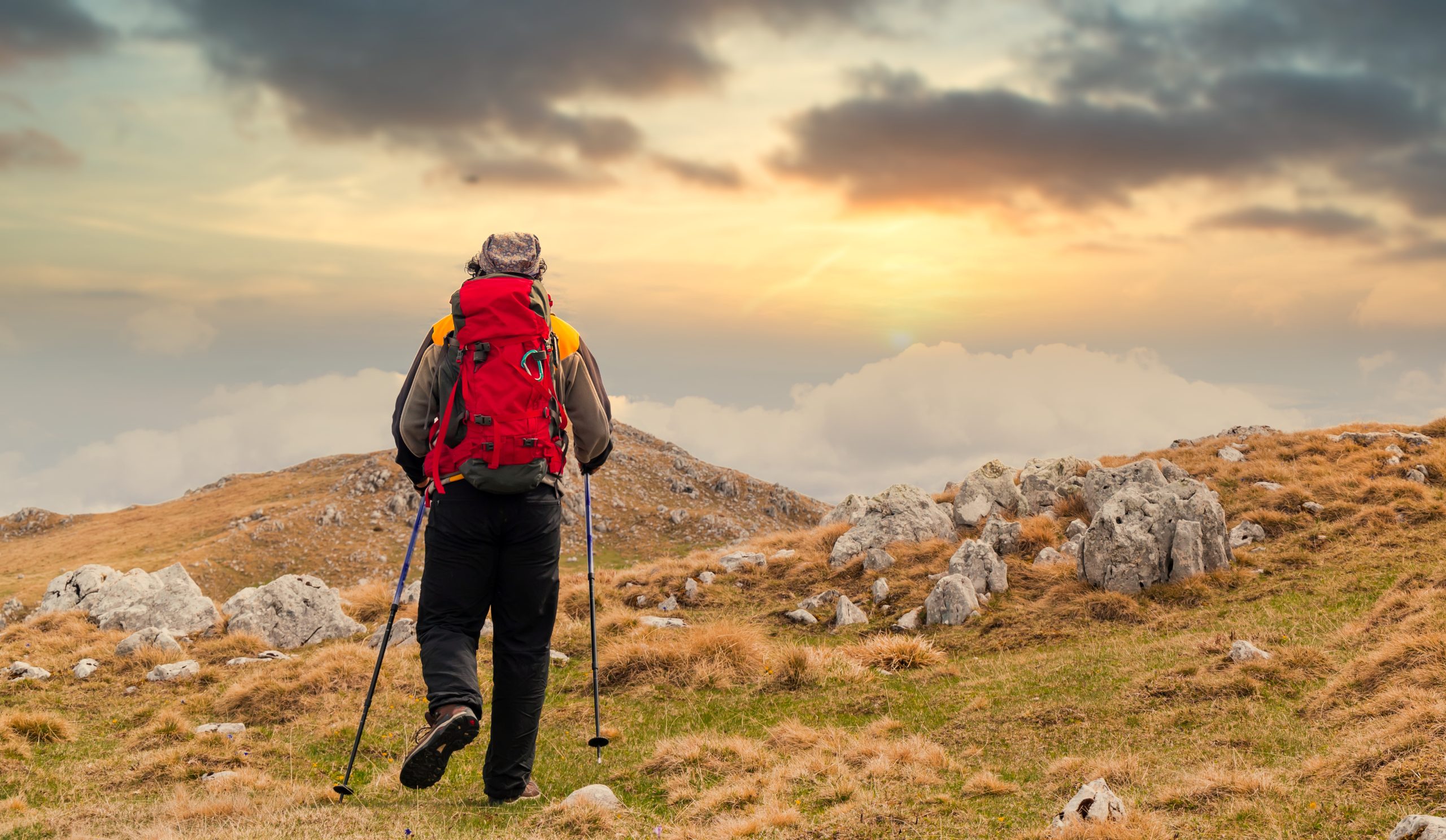 Camino Medieval Lebaniego